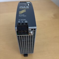 1PCS New PULS Poole Power Supply CP10.241