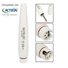 Dental Satelec ACTEON Suprasson P5 Piezo Handpiece Ultrasonic Scaler Tips H3 1S