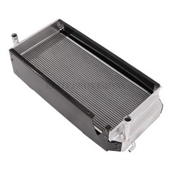 Radiator 6686077 6734100 7152356 For Bobcat S150 S150G S160 S175 S185 S205