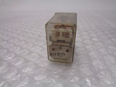 AMF R10-E1-L4-115VAC RELAY 115VAC NSNP