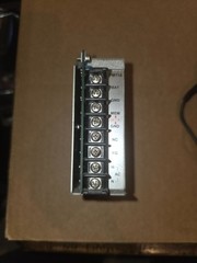 Nemic Lambda PM11A Power Supply / Battery maintainer Mits Free Ship #5246