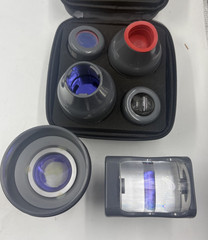 LightForce XLi 40W Deep Tissue Therapy Laser – Very Light Use!