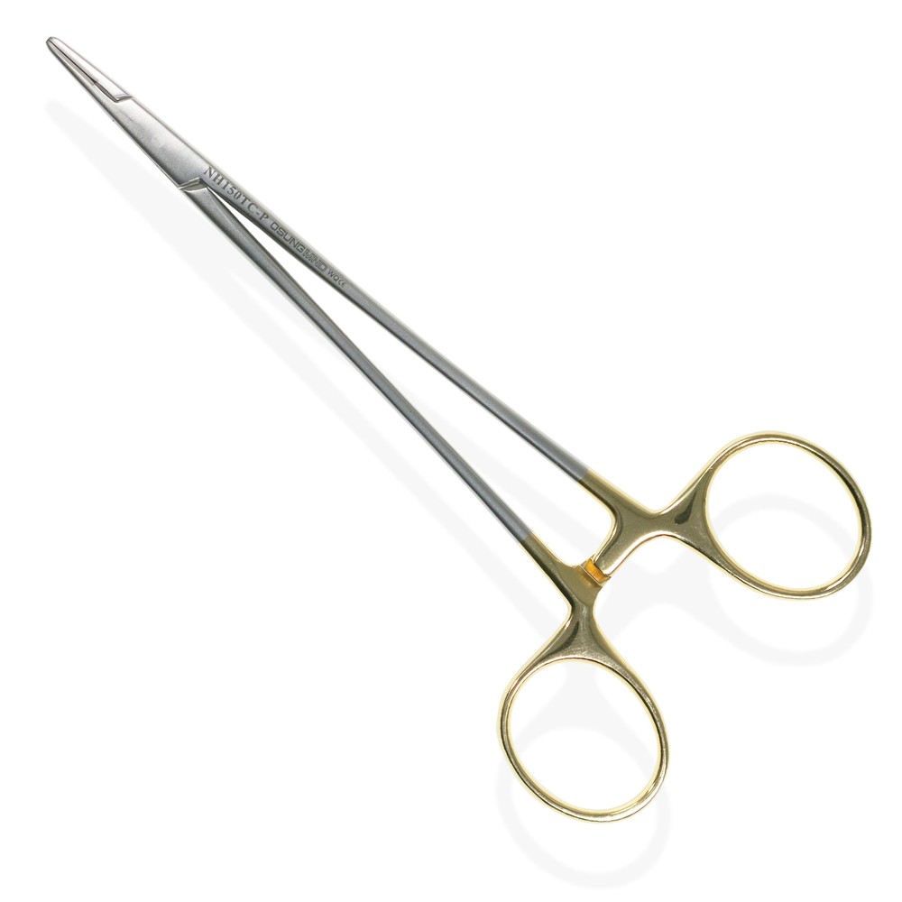 Needle Holder 5.9 Inches Premium Osung -NH150TC-P (#13)