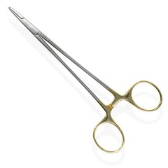 Needle Holder 5.9 Inches Premium Osung -NH150TC-P (#13)