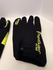 HexArmor PointGuard Ultra 6044 Safety Gloves with SuperFabric Size X-Large Open