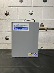 MAC Instruments MAC 155 Moisture Analyzer Probe – Probe Only