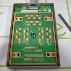 Sonosite MicroMaxx C60e/5-2 MHz Curved Array Transducer