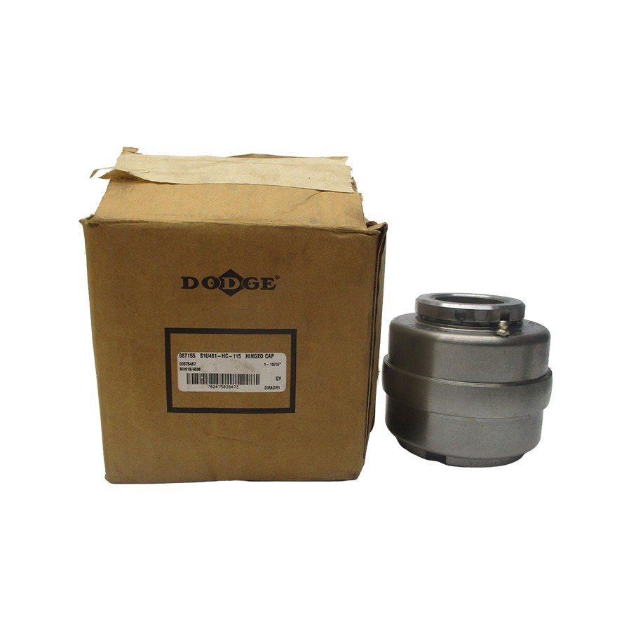 DODGE 067155 S1U481-HC-115 1-15/16″ NSMP
