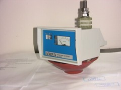 Tridelta Surge Arrester DCC-ML- 2 Discharge Counter