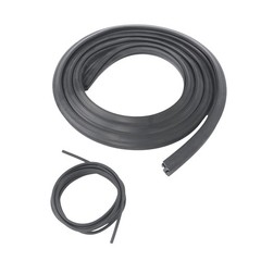 Skid Steer Rear Window Weather Strip Seal For Bobcat 763 S175 T190 773 753 S185
