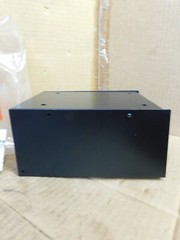 RED LION CONTROLS ENCLOSURE BOX COVER 8 1/4″ L X 6″ W X 4″ H
