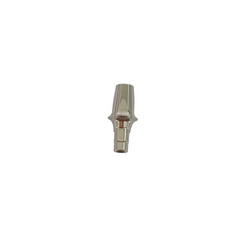 1/5/10/20 pcs Straight abutment fit to Straumann ITI RC GH1.0 /2.0/3.0 platform