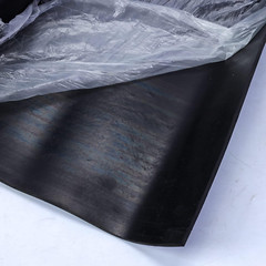 Silicone Rubber Sheet Roll 40X118X 1/8″ (0.125″) Rubber Workbench Mat Flexible R