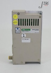 24915 SANYO DENKI PM DRIVER TYPE C, PM0D102, AMAT 1080-00417 PMDPC1C3PA0-A1