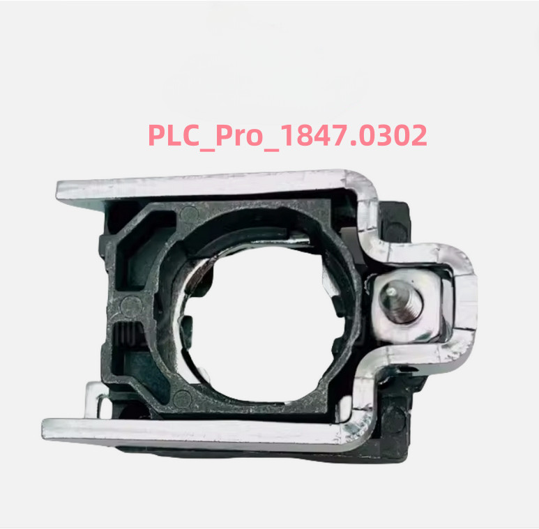 ZB4-BZ009 1PCS Brand New Schneider ZB4BZ009 Button Base Fast shipment