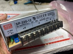 Brand New Meanwell SP-320-12 Power Supply Module 12V 25A