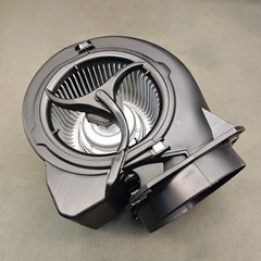 New D2E146-HT65-14 Cooling fan 230V 50/60Hz 1.55/175A 3.55/400W For ebmpapst
