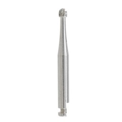 Wave Dental Carbide RA Latch Burs Taper Fissure Round Surgical Bur 4 8 701 557
