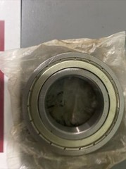 6211zROW DEEP GROOVE BALL BEARING