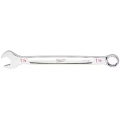 Milwaukee Tool 45-96-9436 Combination Wrench, Sae, Head Size 1 1/8″