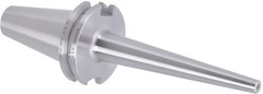 CME CAT40 Slim Shrink Fit Tool Holder, 1/8″ Bore, G2.5/25000rpm