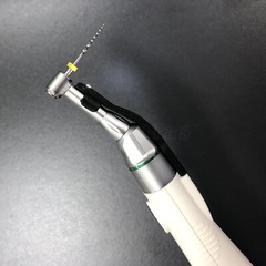 Electric wireless torque driver implant tool kit Small 20:1 automatic Smart USA
