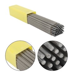 5/32′ x 14″ 1 Pack E6013 5lbs Premium Arc Welding Rods Carbon Steel Electrode
