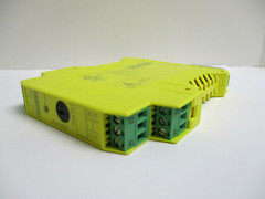 PHOENIX CONTACT, 2981978, PSR-SCP-24VDC/FSP/1X1/1X2, SAFETY RELAY