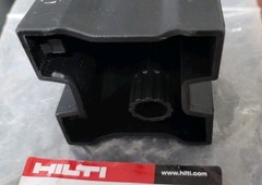 HILTI MAGNETIC HIGH FOOT RAIL ADAPTER BRACKET/Multi Dir Laser – PMA 91 2204575