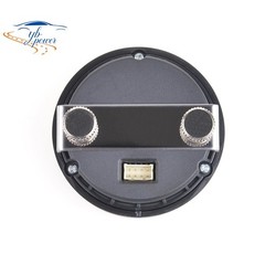 52mm Air Fuel Ratio Gauge Wideband O2 Oxygen Sensor with LED Digital Display