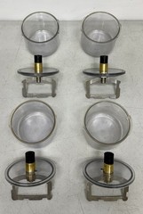 Whip Mix VPM2 Dental Lab Programable Vacuum Mixer – For Wall Mount