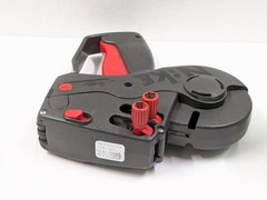 Avery Dennison Monarch 1136 RetailPricing Sticker Labeling Tagging Gun W Labels
