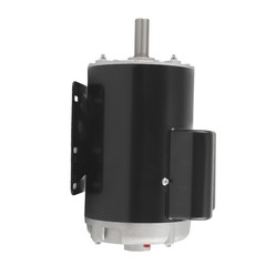 5HP Air Compressor Electric Motor 3450RPM Single Phase 7/8″ Shaft Heavy Duty