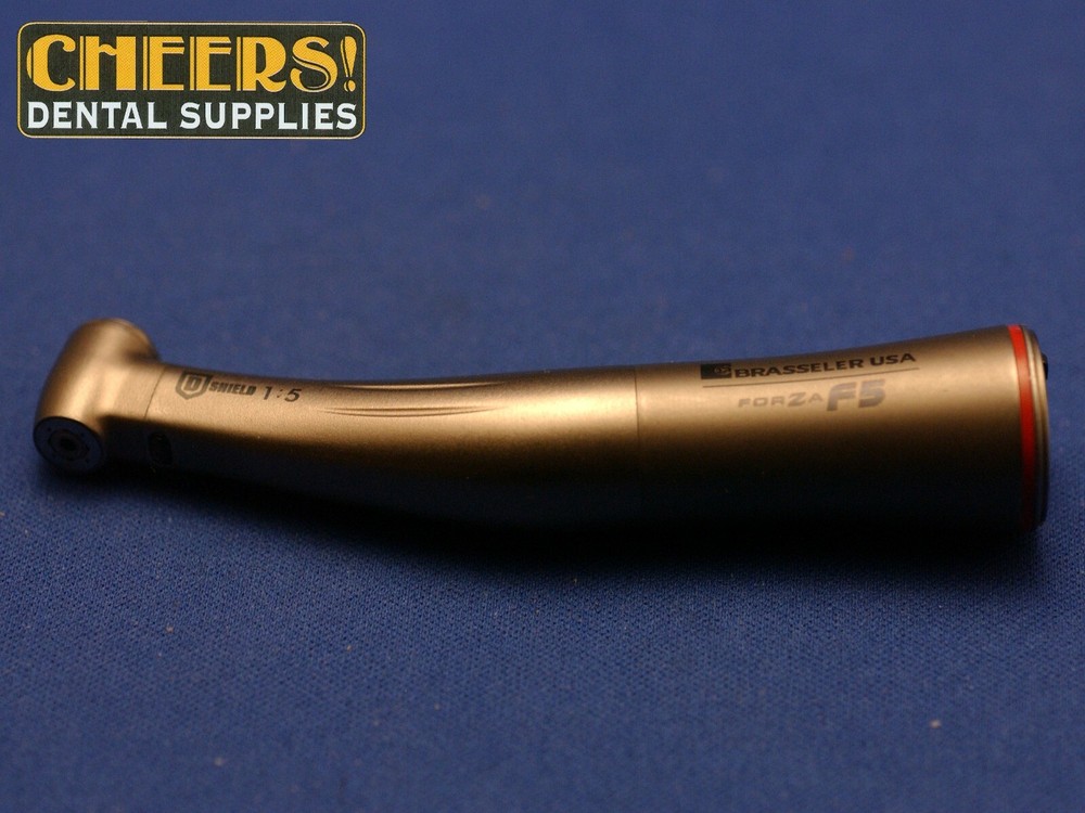 NSK FORZA F5,X95L,KAVO 25LPA ,ELECTRIC HANDPIECE,VERYGOOD COND F/O100%, WARRANTY