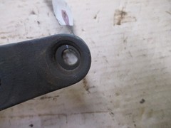 John Deere 320 330 40 420 430 S standard Left outer Dual touchomatic M3567T