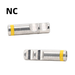 10Pcs Dental Analog Replica Platform Bone Tissue Level Fits Straumann ITI NC