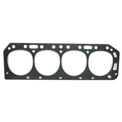 Head Gasket Fits Ford Tractor 800 900 801 901 1801 4000 4 Cyl. 172 Gas