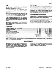 Case 9007B Excavator Service Manual Repair Shop Book