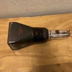 AMPEREX 55261 CRT, tested good, xlnt
