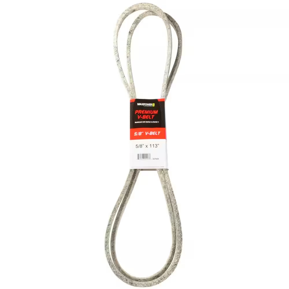 5/8 In. X 113 In. Premium V-Belt