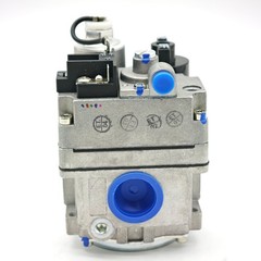 For Robertshaw 700-506 Combination Gas Valve For 250-750 Millivolt Systems New