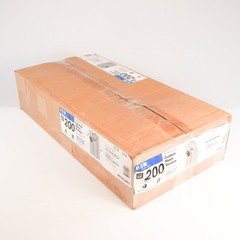 NEW IN BOX – Eaton – MBE48B200BTS 200 Amp Outdoor Meter Base Main Breaker – NOS