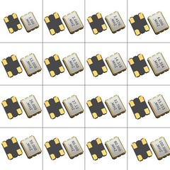 5PCS 48M 48.000M 48MHZ 48.000MHZ OSC Active Crystal Oscillator 3.2mm×2.5mm 3225