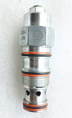 Sun Hydraulics CBEA-LHN Standard Counterbalance Valve