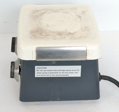 Corning PC-351 Laboratory Hot Plate Magnetic Stirrer Mixer