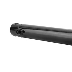 2X Hydraulic Cylinder For New Holland L865 LS180 LX865 LX885 L180 L185 87038982