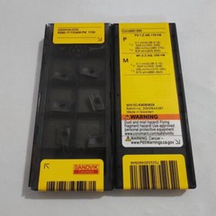 20pc R390-11T304M-PM1130 Milling Inserts CNC