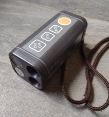 Haglof Digital Hypsometer – Forestor Vertex