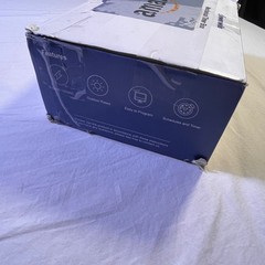 Dewenwils Mechanical Timer Box PTM01 120V 40A Resistive 2HP Pump Timer NOB
