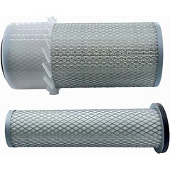 Air Filter for 6598492 & 6598362 Fits Bobcat S160 S175 S185 S205 T180 T190